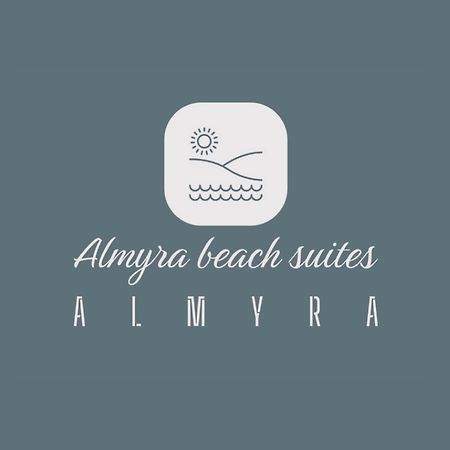 Kasos Almyra Beach Suites Frý エクステリア 写真